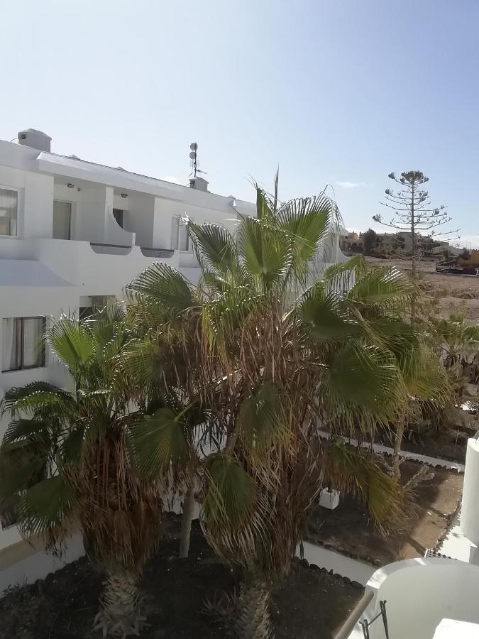 Oceano Fuerte Leilighet Costa De Antigua Eksteriør bilde